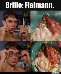 Peter parker glasses blurry girl/dinner plate Meme Template