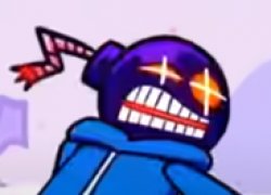 When someone roasts you Meme Template