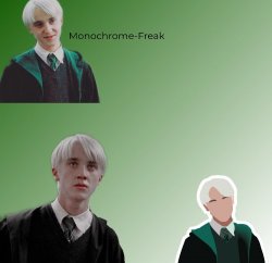 3rd Draco Temp Meme Template