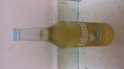 Gettin' o'er the thirst Meme Template