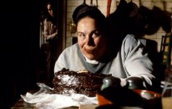 Trunchbull Cake Meme Template