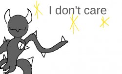 Spike IDC Meme Template