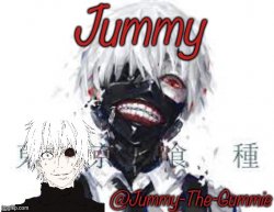 Jummy Template Meme Template