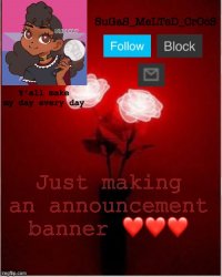 New SMC banner! Meme Template