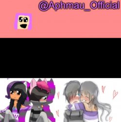 Aphmau_Official V3 Meme Template