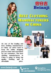 Best clothing manufacturers in China Meme Template