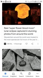 Super Moon Rocks Meme Template
