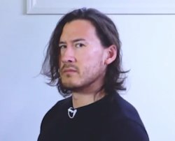 Suspicious Markiplier 2 Meme Template