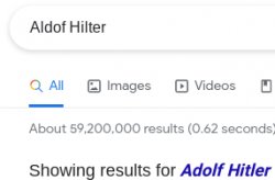 Results for Hitler Meme Template