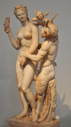 Aphrodite Meme Template