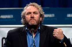 Victims of Leftist Terrorism: Andrew Breitbart Meme Template