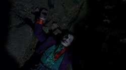 Joker from Batman dies 1 Meme Template