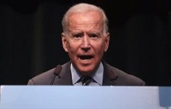 Biden Meme Template