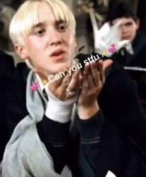 can you stfu Meme Template