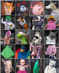 Which one are you Meme Template