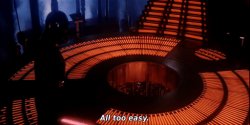 Star Wars ESB All too easy Meme Template