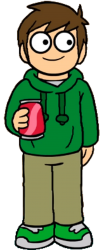Edd Meme Template