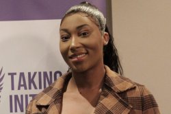 sasha johnson Meme Template