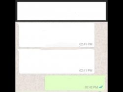 Watsapp meme Meme Template