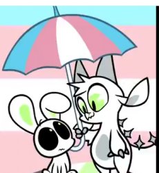 canon Meme Template