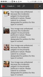 BFY reported 3 Meme Template