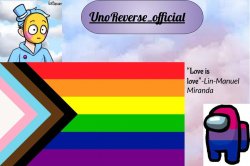UnoReverse_offical's Pride Month template made by gotanygrapes Meme Template