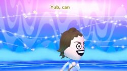 yub can... Meme Template