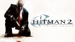 Hitman 2 Silent Assassin Meme Template