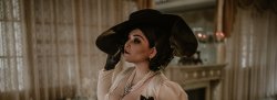 Lady Dimitrescu Meme Template