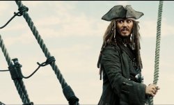 Jack Sparrow I was my hands of this weirdness Meme Template