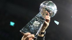 Lombardi Trophy Meme Template