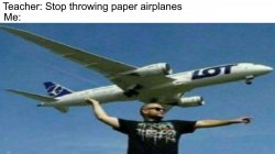 AVIATIONMEMES_#02 Meme Template