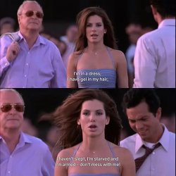 Miss congeniality Meme Template