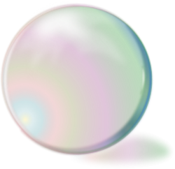 Bubble PNG 3 Meme Template