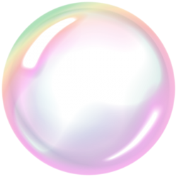 Bubble PNG 4 Meme Template