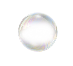 Bubble PNG 5 Meme Template