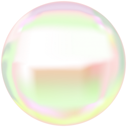 Bubble PNG 7 Meme Template