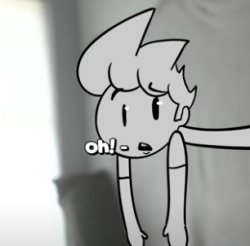 oh Meme Template