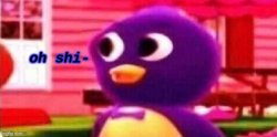Oh shi- Meme Template