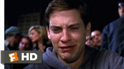 Ugly Crying Peter Parker 1 Meme Template