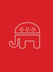 GOP Platform Meme Template