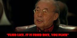 Flied Lice Meme Template