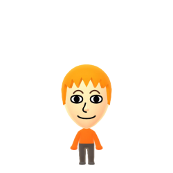 yoshi_irwin's mii Meme Template