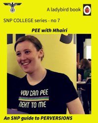 SNP no 7 Meme Template