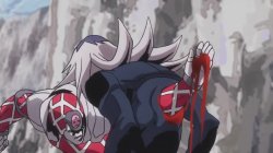 Donut abbachio Meme Template