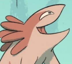 ooooh Meme Template