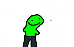 dino no Meme Template