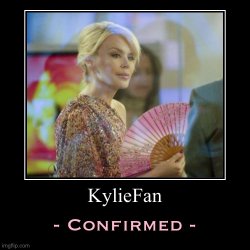 KylieFan confirmed Meme Template