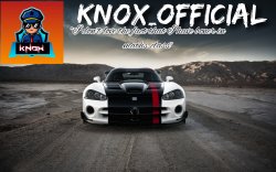 Knox_Official Announcement Page v3 Meme Template