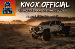 Knox_Official Announcement Page v4 Meme Template